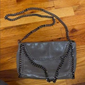 Real Leather bag from Italy amazing condition